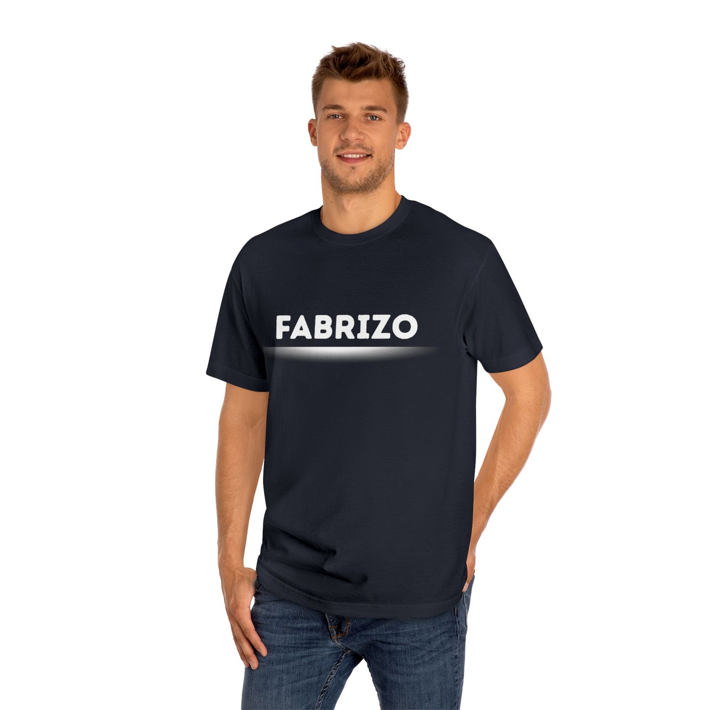 FABRIZO CLASSIC SIGNATURE TEE