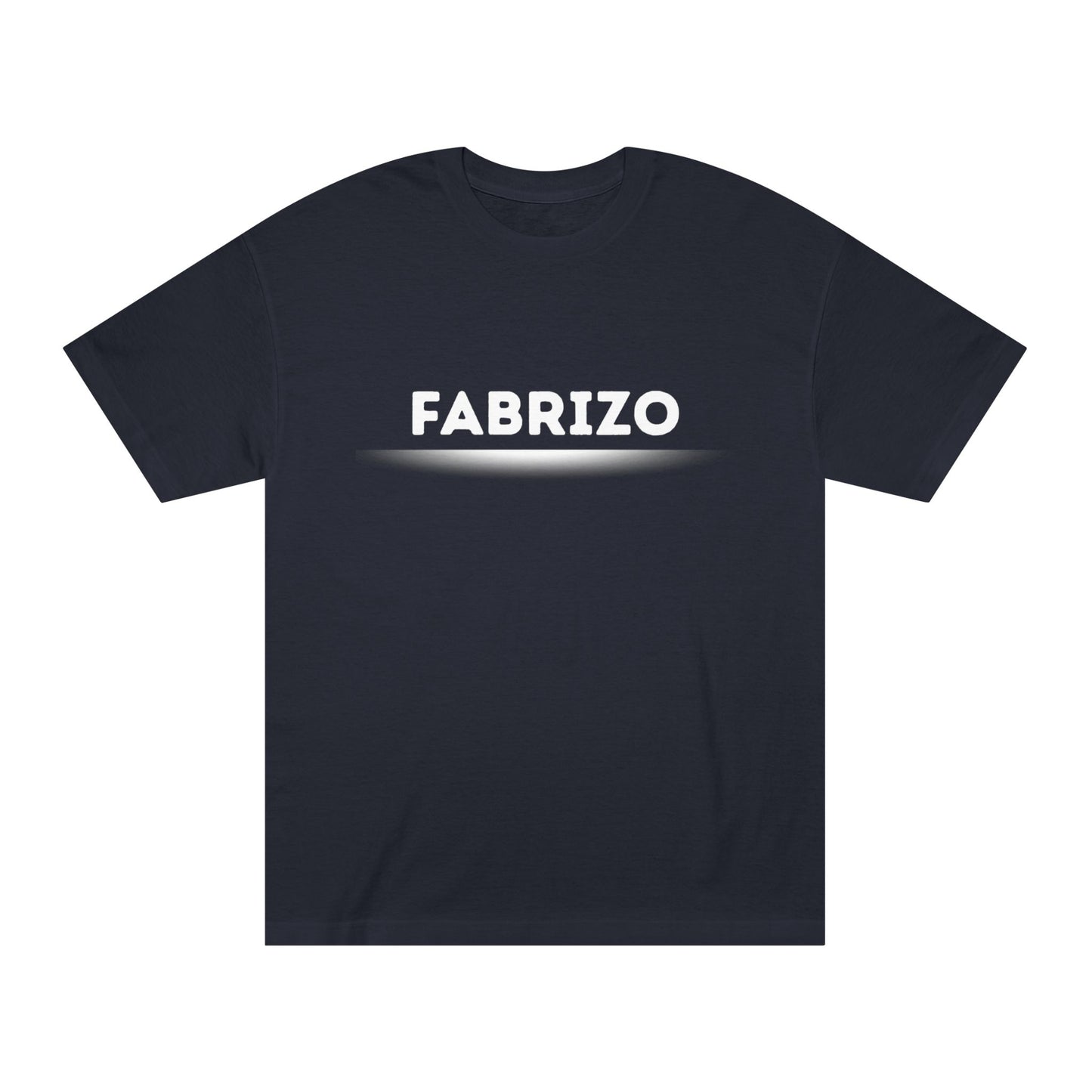 FABRIZO CLASSIC SIGNATURE TEE