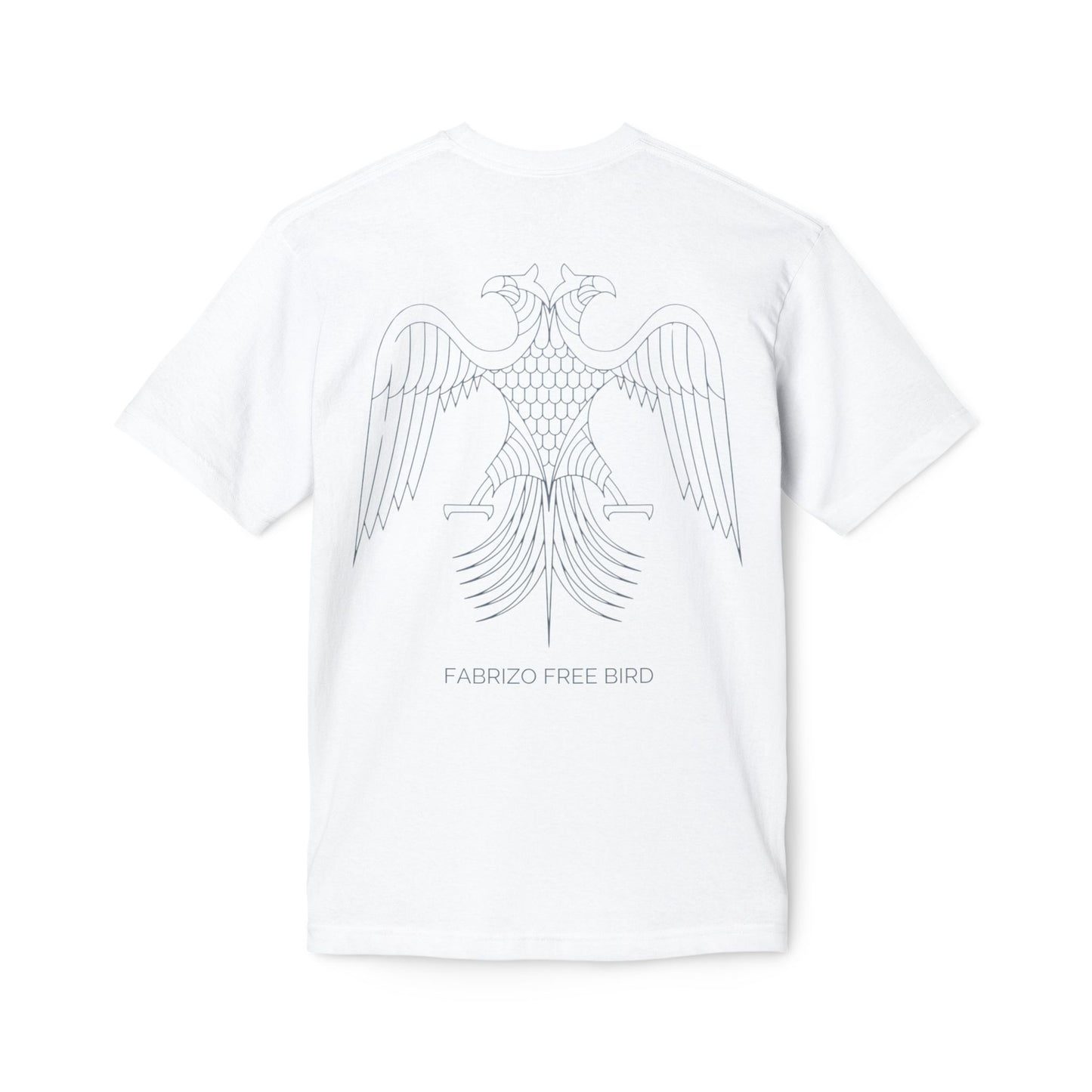 FABRIZO FREE BIRD OVERSIZED