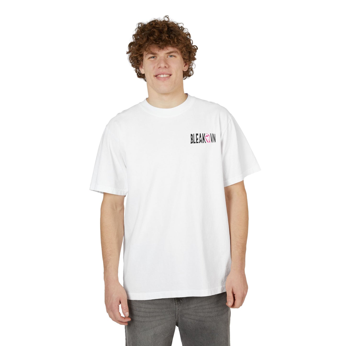 BLEAKIVN Tee