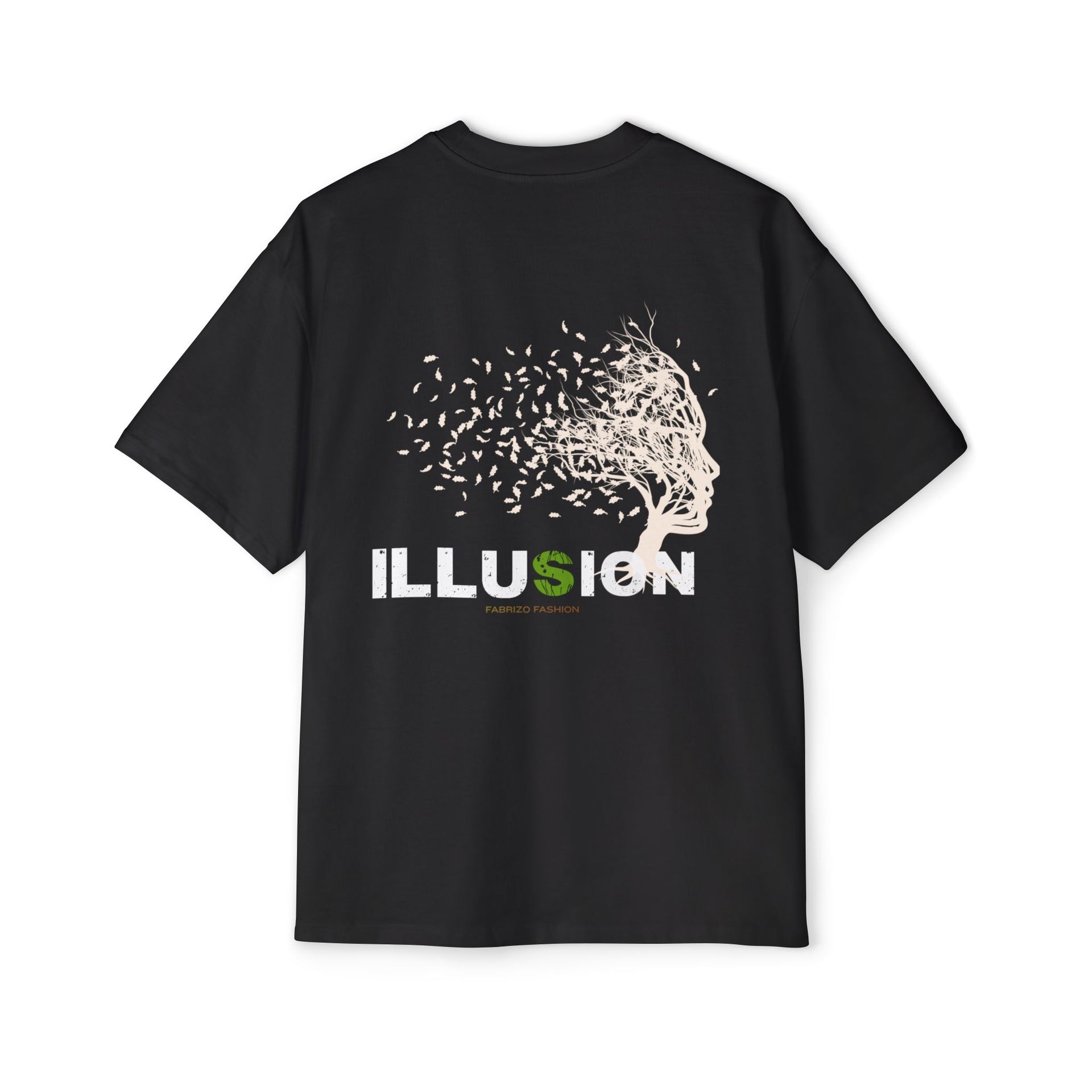 Fabrizo Fashion | Illusion Silhouette Series