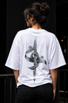 Arabic Calligraphy Tee