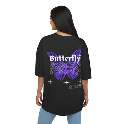 Butterfly 🦋 Beautiful T shirt Oversized