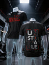 PREMIUM UNSTOPPABLE TEE