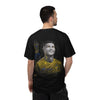 Fabrizo Fashion Ronaldo| CR7 Scribble Legend