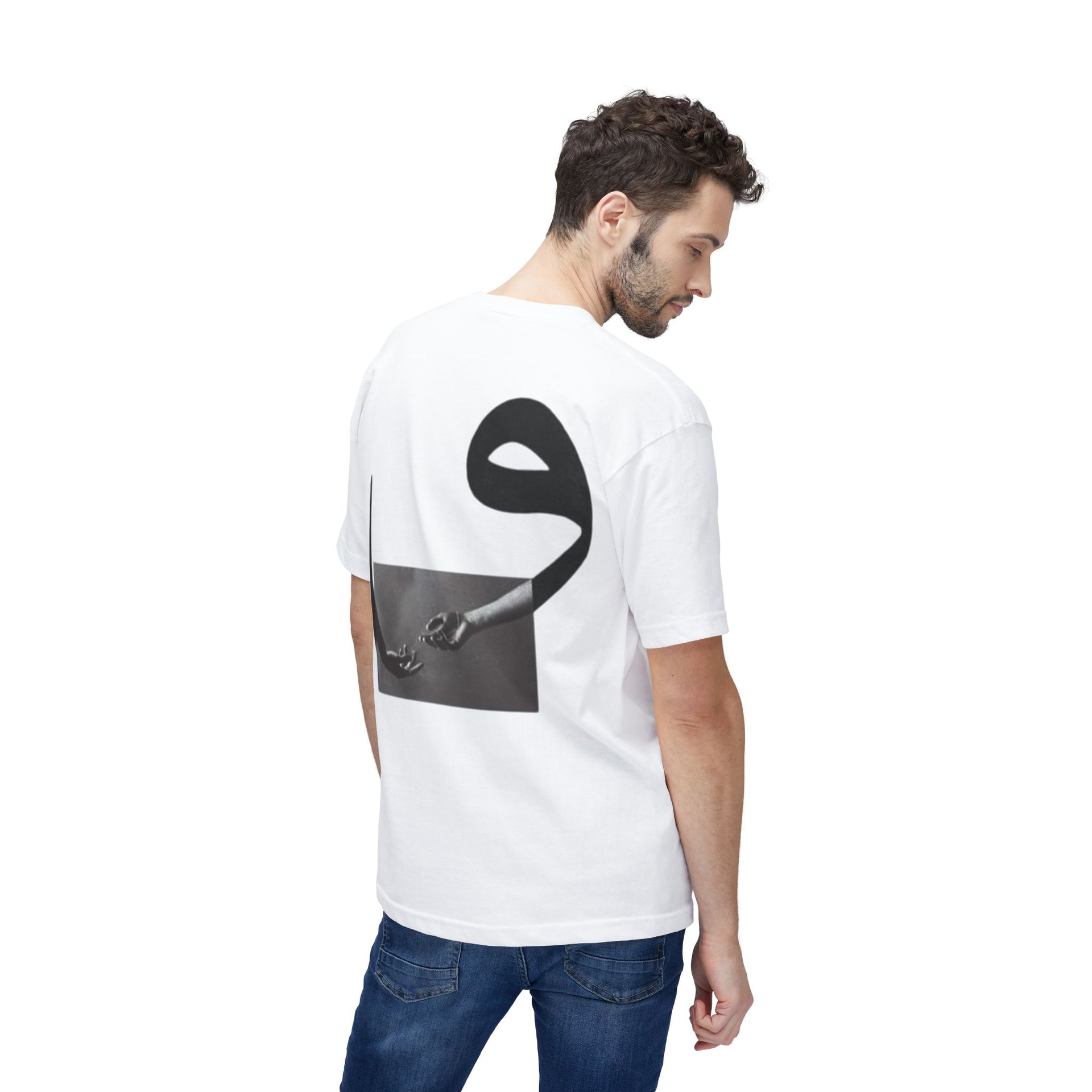 Fabrizo Fashion | SABR "The Snapping Rope" Graphic T-Shirt