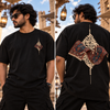 Arabic Calligraphy Tee