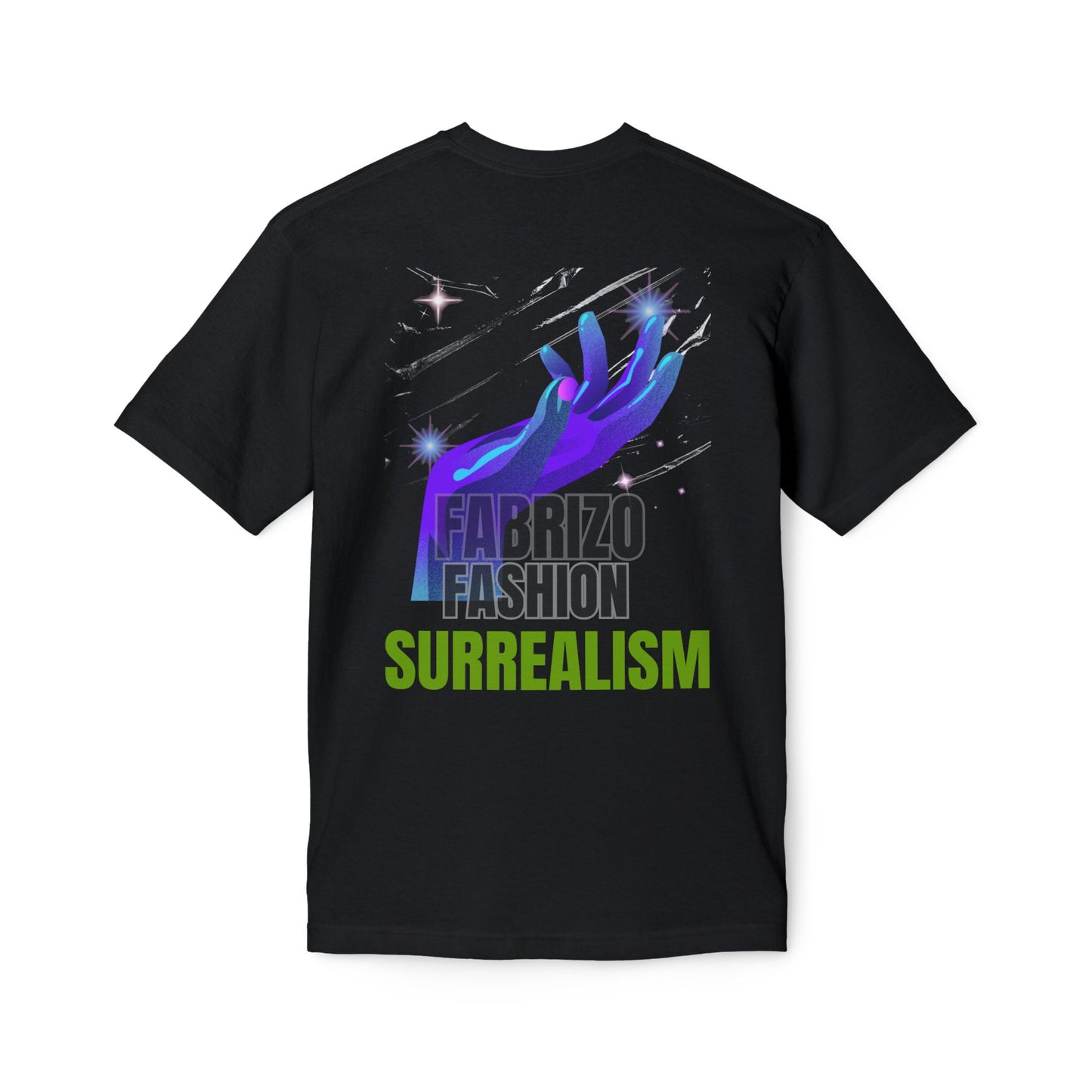 Fabrizo Surrealism Tee
