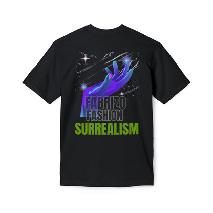 Fabrizo Surrealism Tee