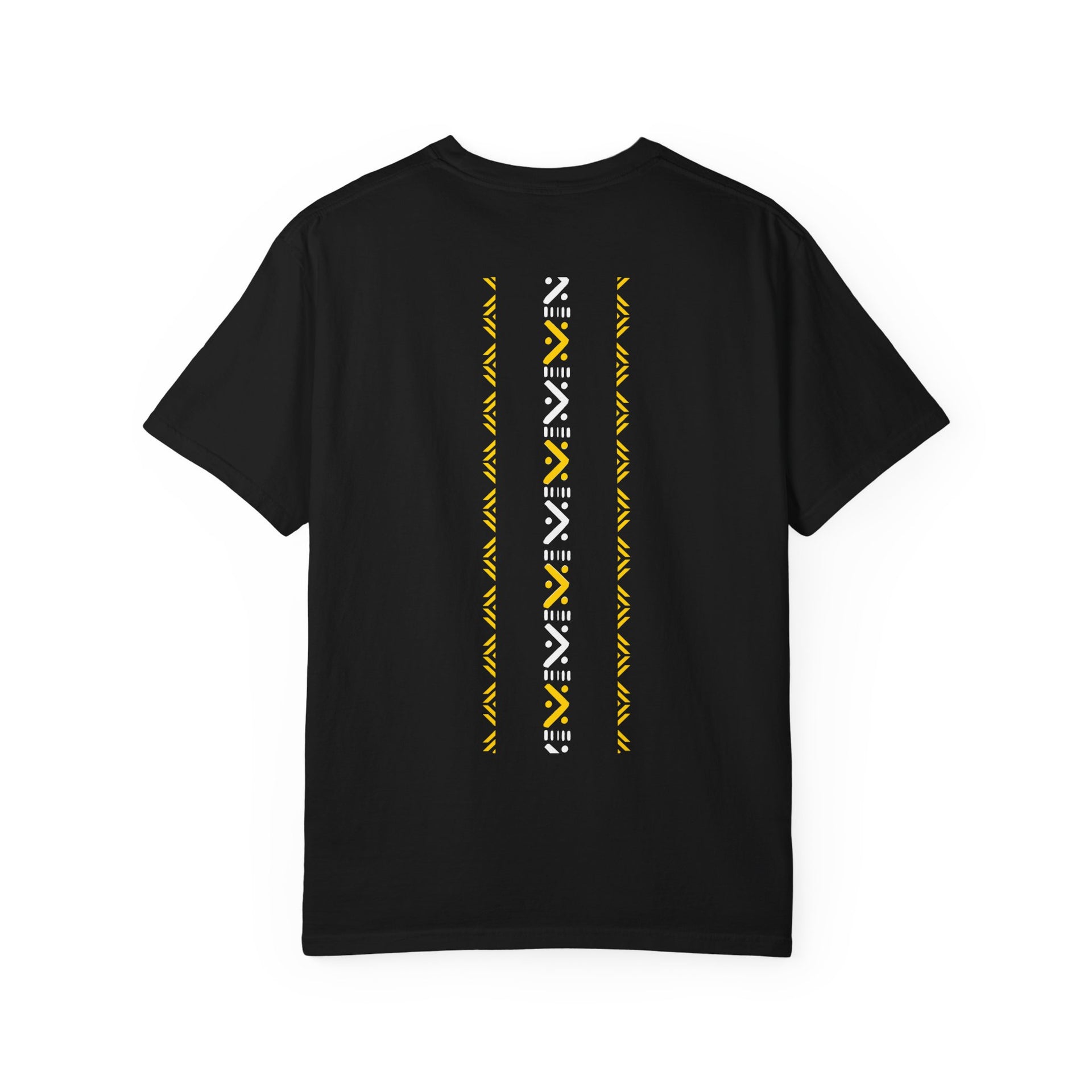 Fabrizo Signature T shirt Premium Quality