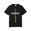 Fabrizo Signature T shirt Premium Quality