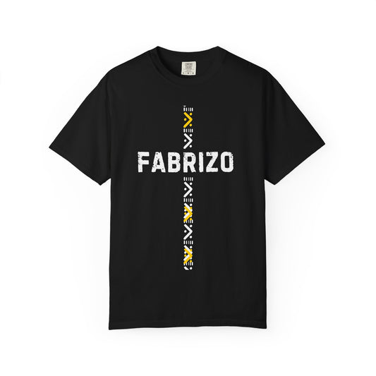 Fabrizo Signature T shirt Primium Quality