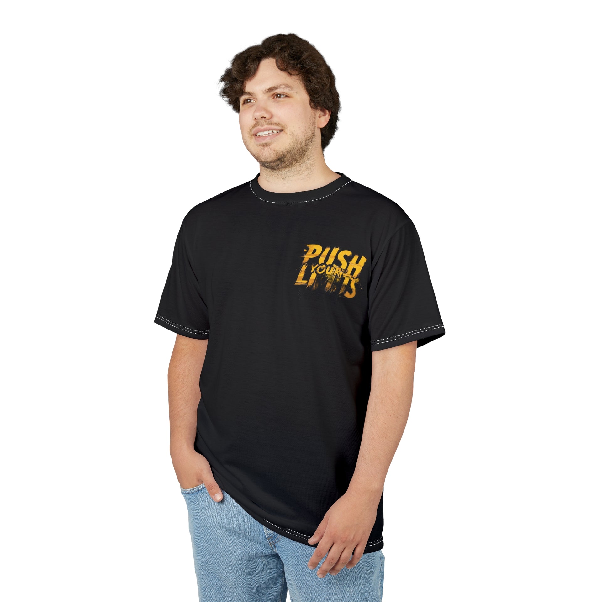 Gojo Satoru Anime Graphic T-Shirt | Jujutsu Sorcerer Streetwear Tee