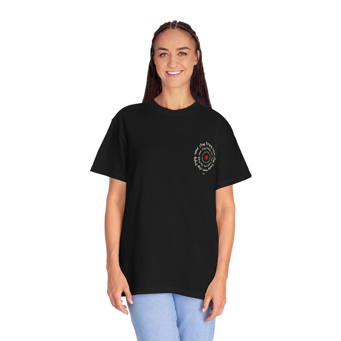 Unisex Beautiful Designed Tee