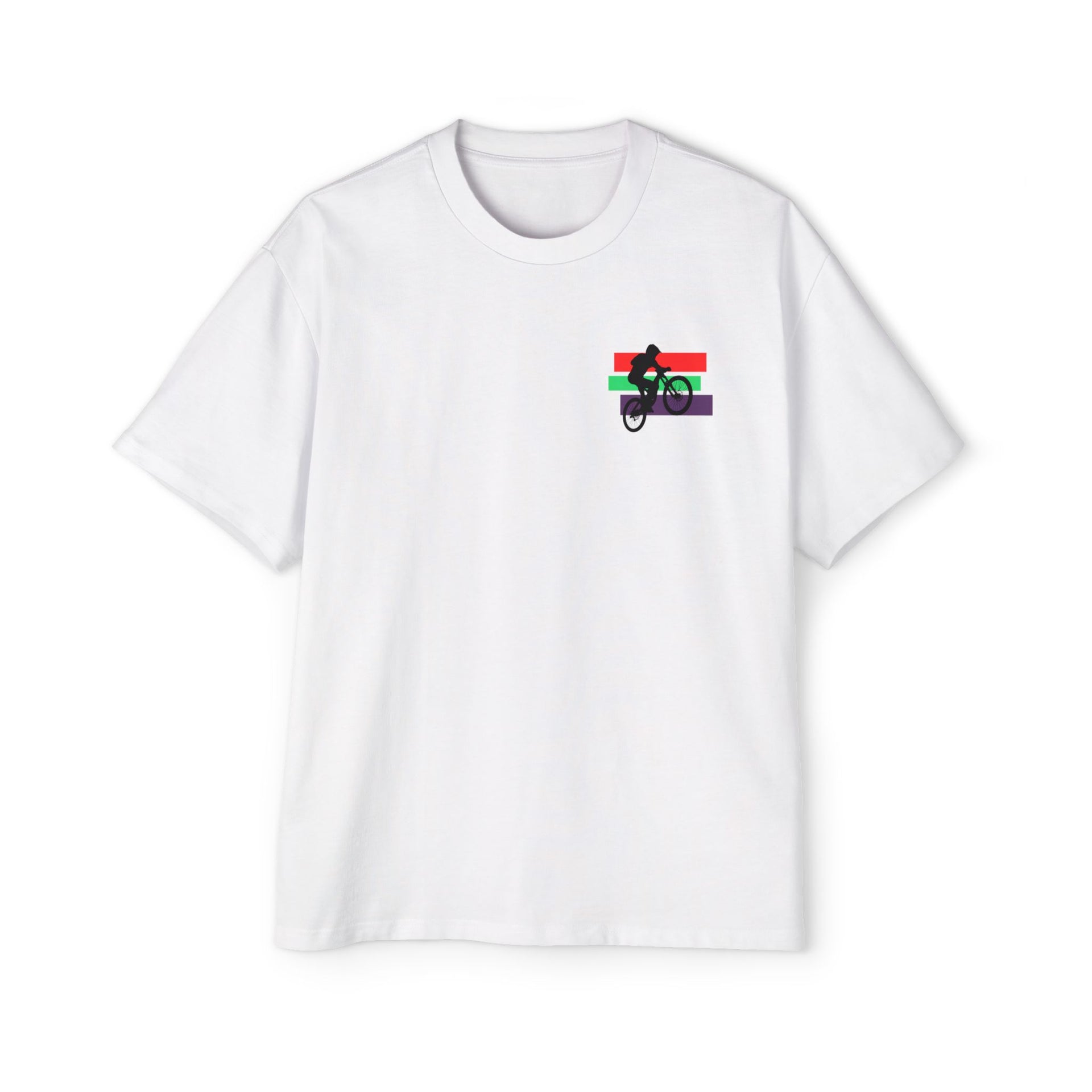 BMX PREMIUM T-SHIRT