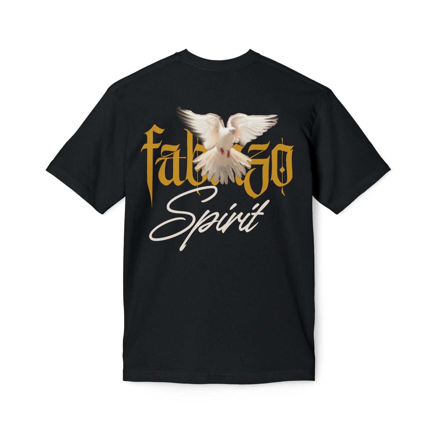 Fabrizo PIGEON Signature T-Shirt