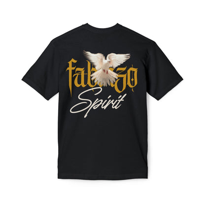 Fabrizo PIGEON Signature T-Shirt