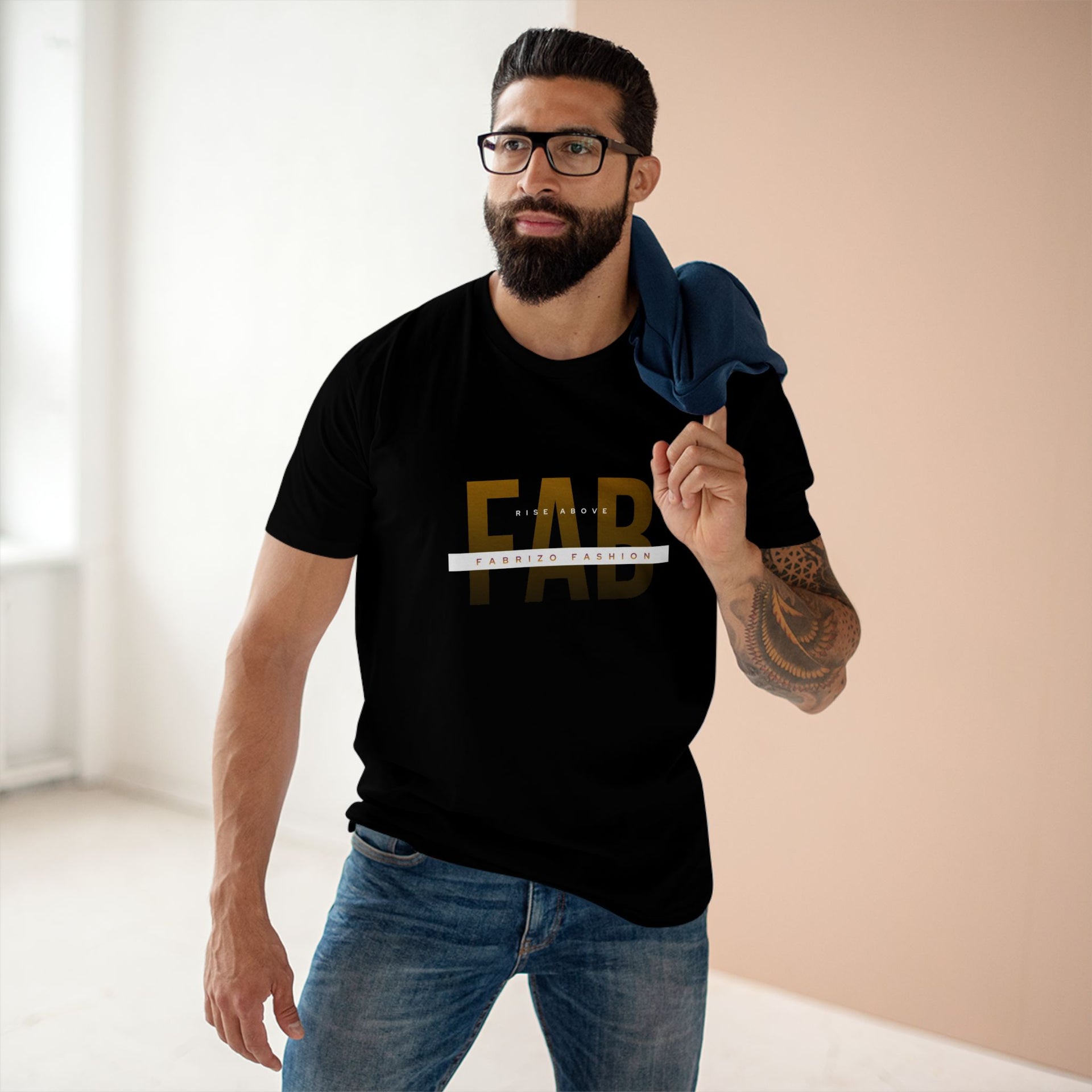 FABRIZO FASHION SIGNATURE DESIGN