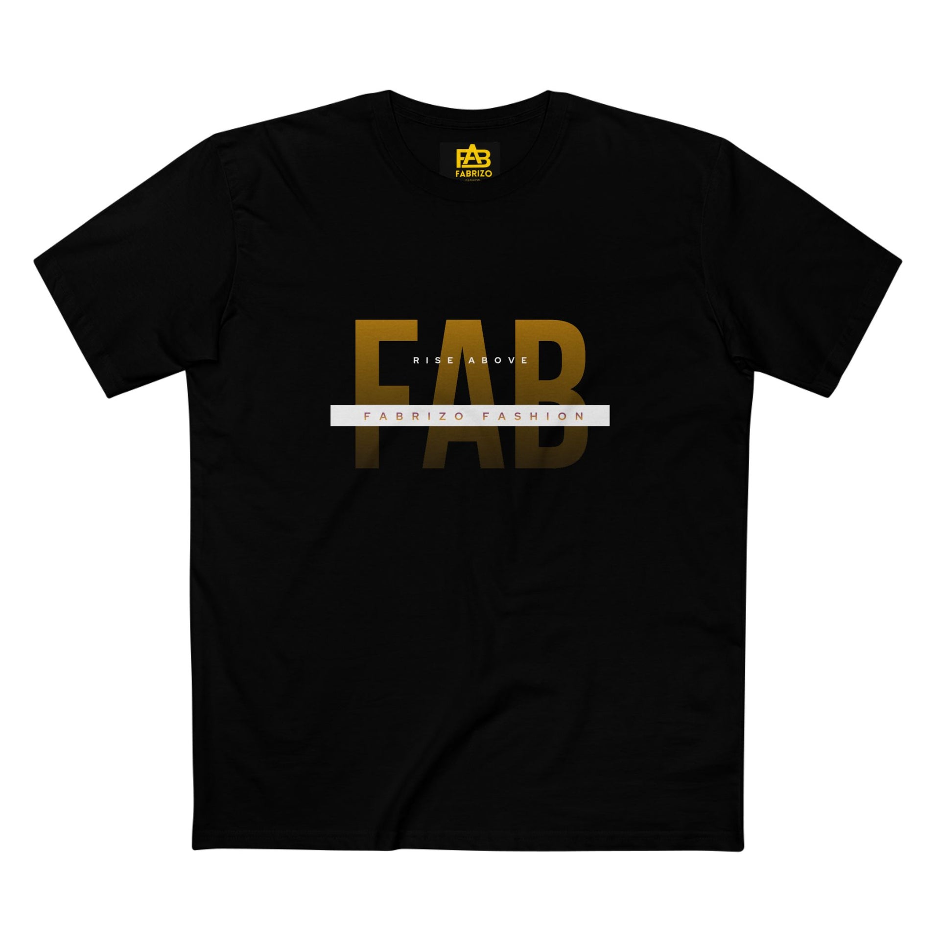 FABRIZO FASHION SIGNATURE DESIGN