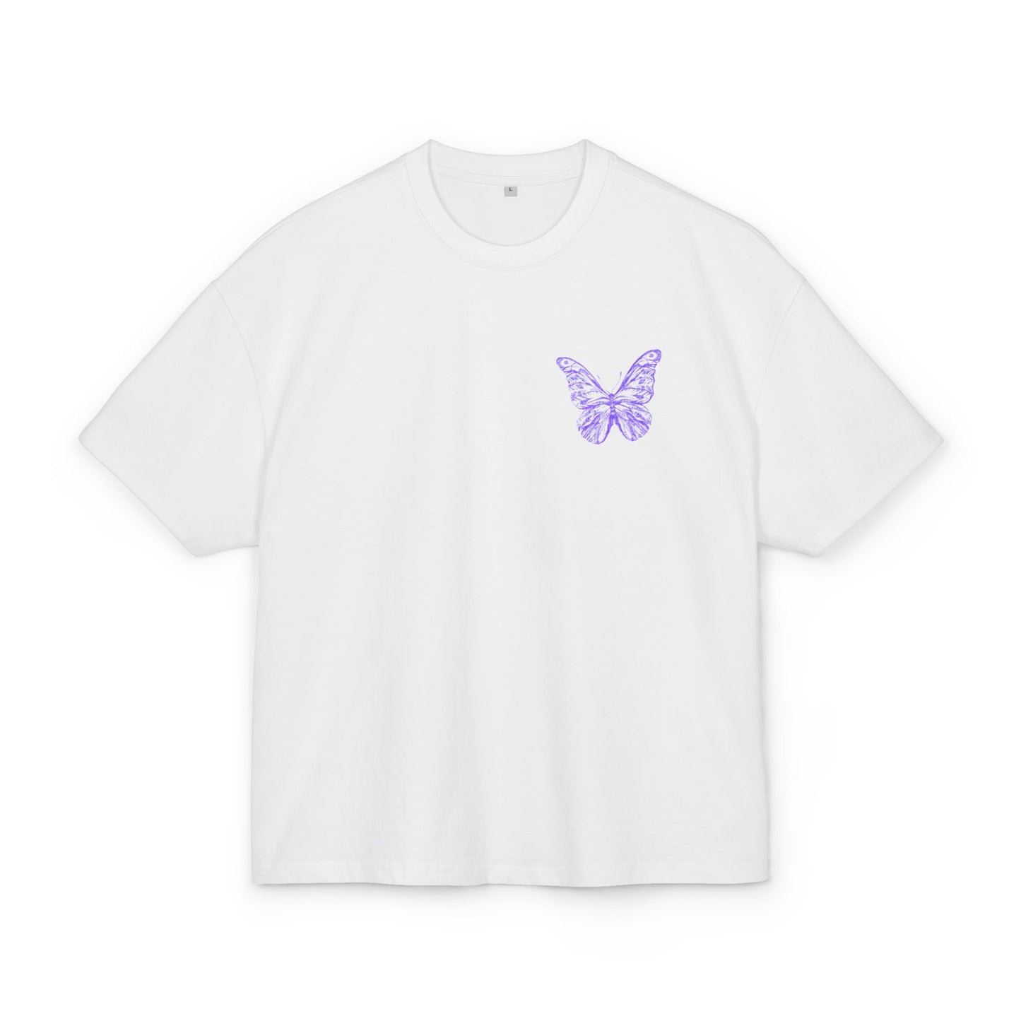 Butterfly 🦋 Beautiful T shirt Oversized