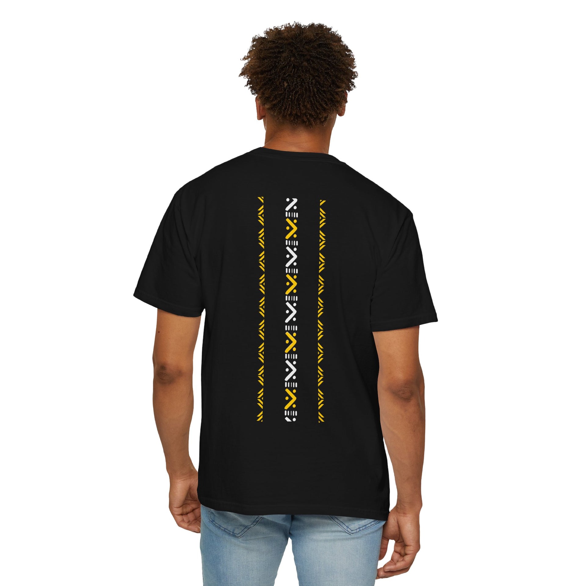 Fabrizo Signature T shirt Premium Quality