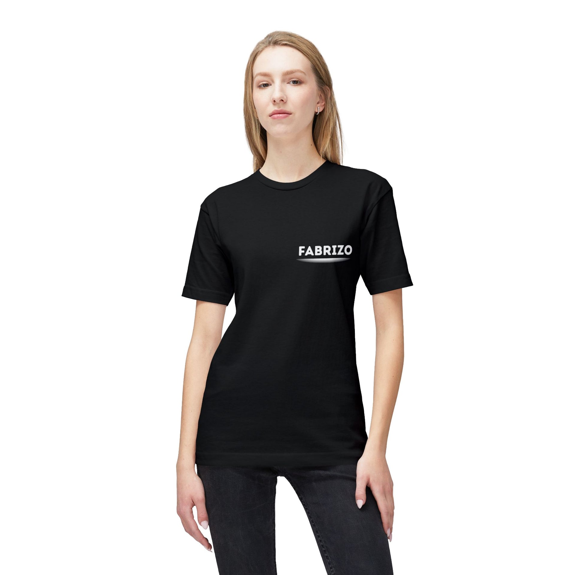 Fabrizo Fashion Signature Wings 🪽 T-Shirt