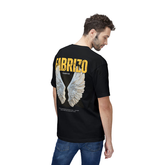 Fabrizo Signature Wings 🪽 T-Shirt