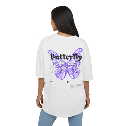 Butterfly 🦋 Beautiful T shirt Oversized