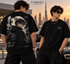 Fabrizo Anime Tee