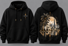 Dubai Heritage Oversized Hoodie | FABRIZO FASHION