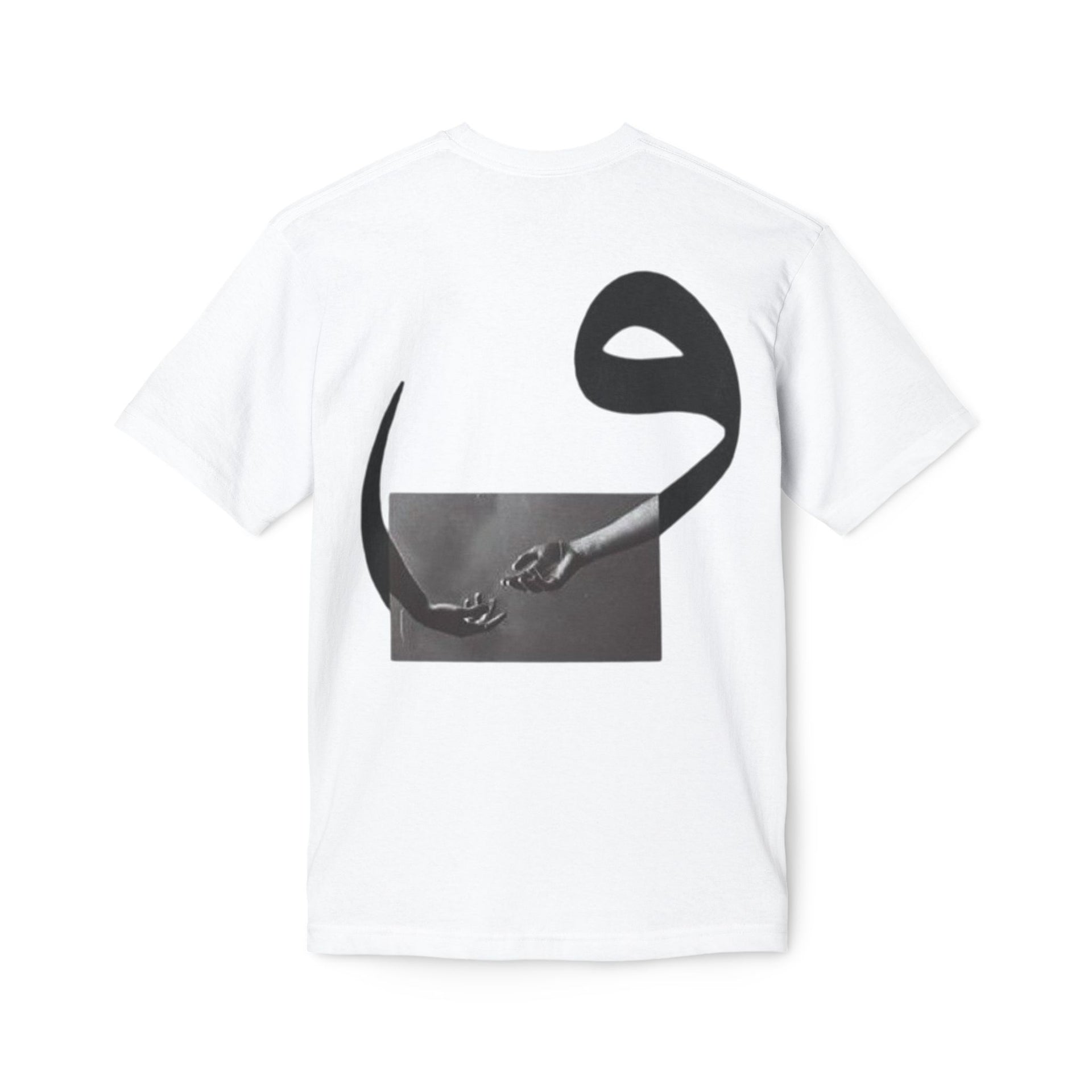 Fabrizo Fashion | SABR "The Snapping Rope" Graphic T-Shirt