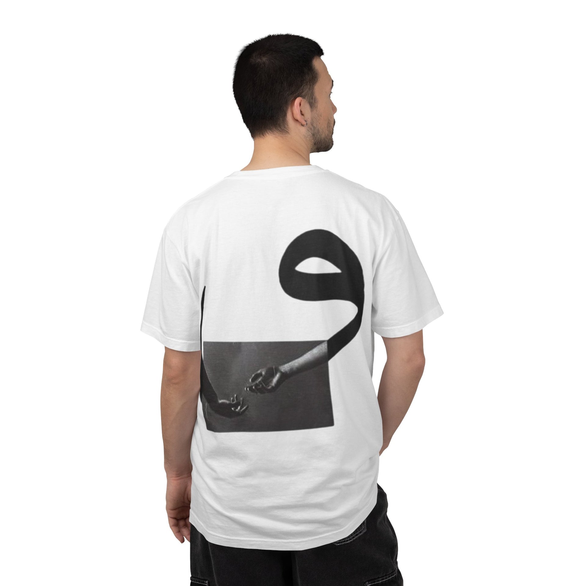 Fabrizo Fashion | SABR "The Snapping Rope" Graphic T-Shirt
