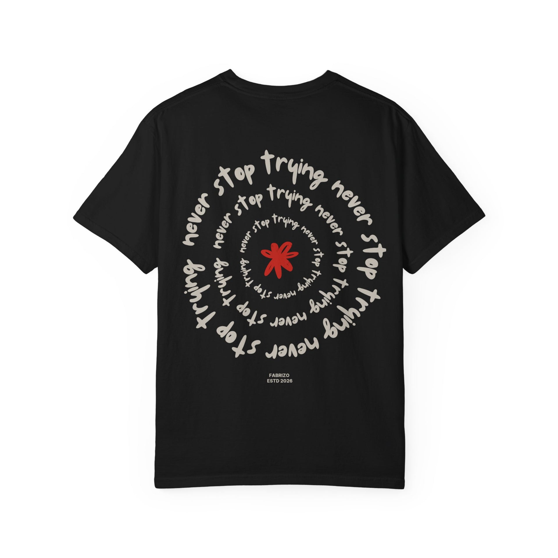 Unisex Beautiful Designed Tee
