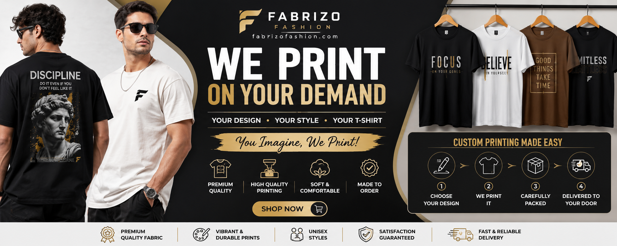 FABRIZO FASHION