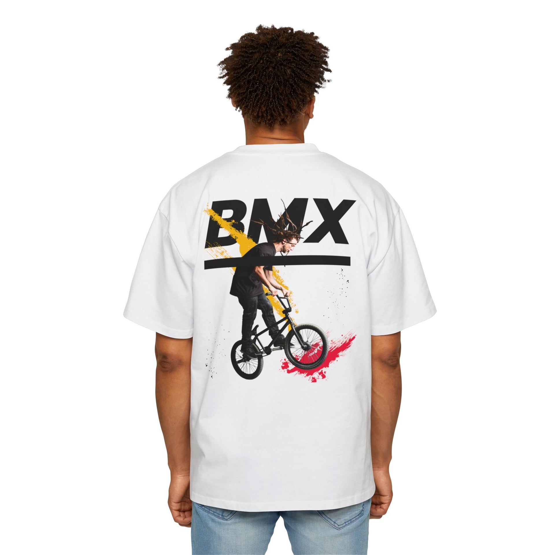 BMX PREMIUM T-SHIRT