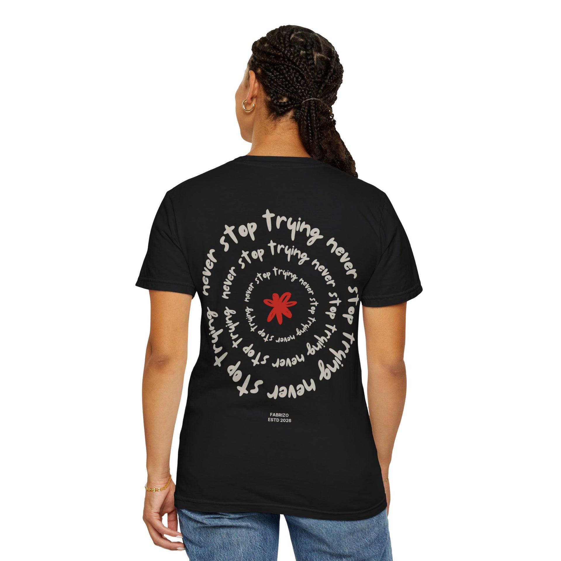 Unisex Beautiful Designed Tee
