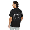 Fabrizo Street Legends Never Sleep Tee