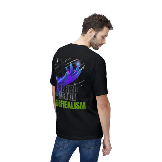 Fabrizo Surrealism Tee