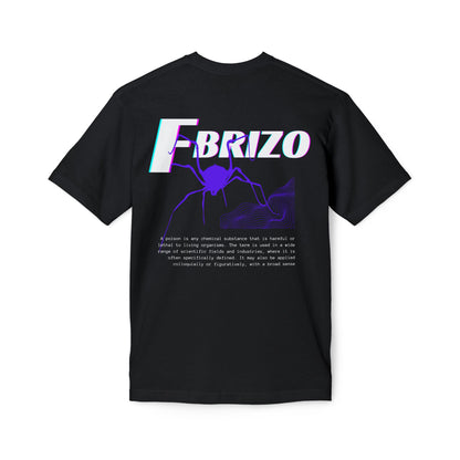Fabrizo Signature Spider Tee