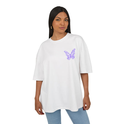 Butterfly 🦋 Beautiful T shirt Oversized