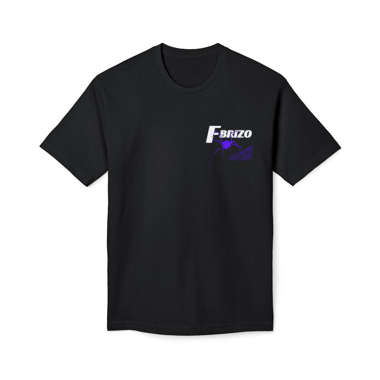 Fabrizo Signature Spider Tee
