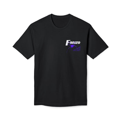 Fabrizo Signature Spider Tee