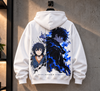 FABRIZO Rise Beyond Limits Hoodie