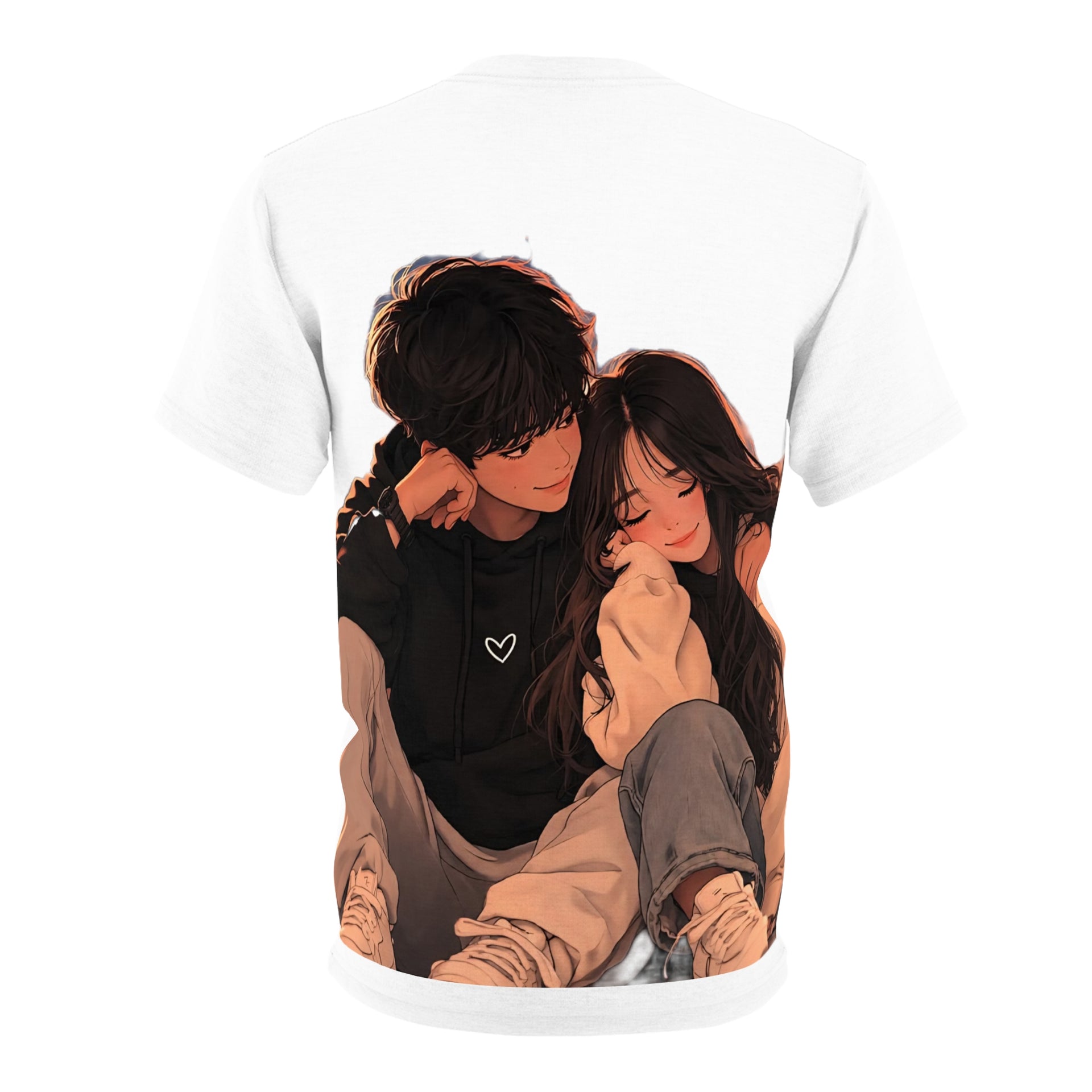 Couples T shirt