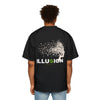 Fabrizo Fashion | Illusion Silhouette Series