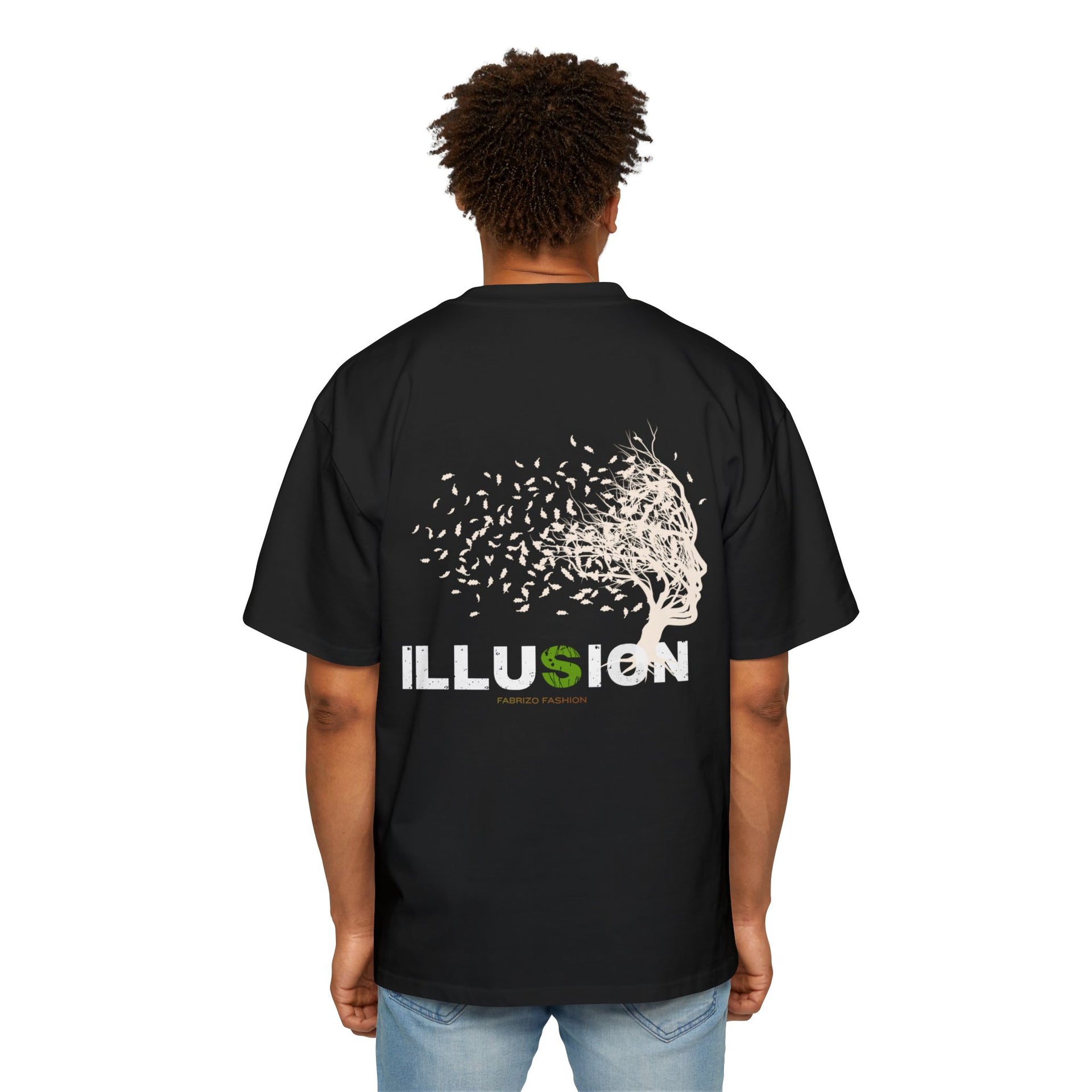 Fabrizo Fashion | Illusion Silhouette Series