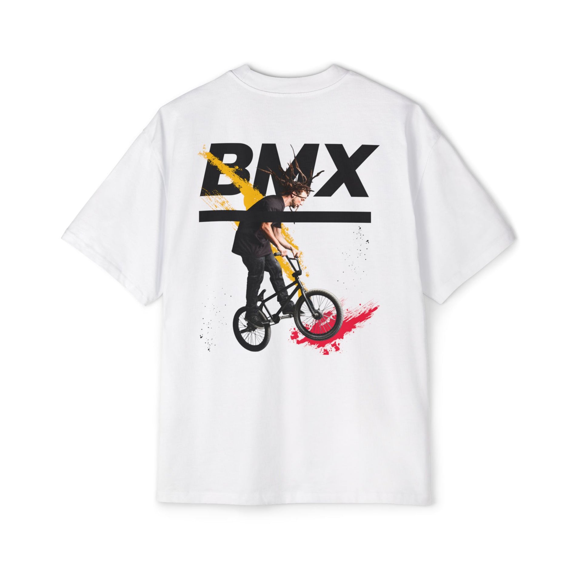 BMX PREMIUM T-SHIRT