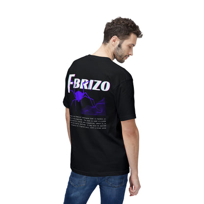 Fabrizo Signature Spider Tee