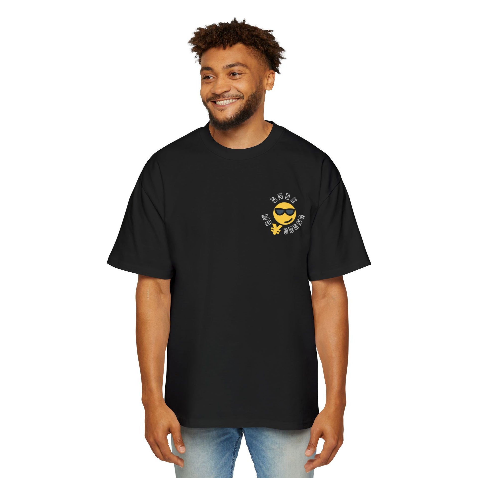 Fabrizo Premium Cotton T-Shirt
