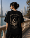 Moon Light Trendy Tee